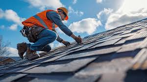 Best Emergency Roof Repair Services  in Emerald Lakes, PA